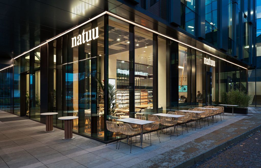 Care sunt cele mai noi tendințe în materie de restaurante?